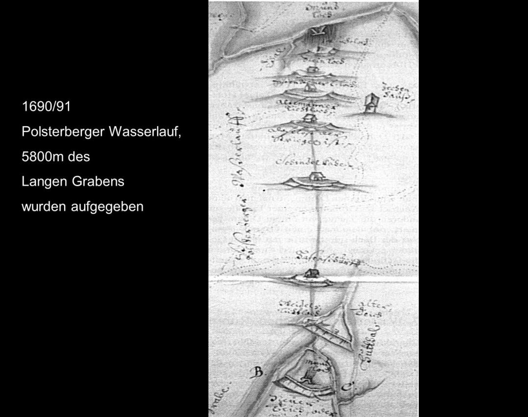 1690-91 Polsterberger Wasserlauf