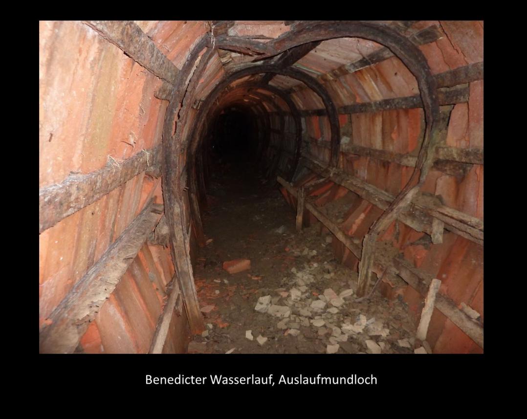 1719: Burgstätter Gangzug,