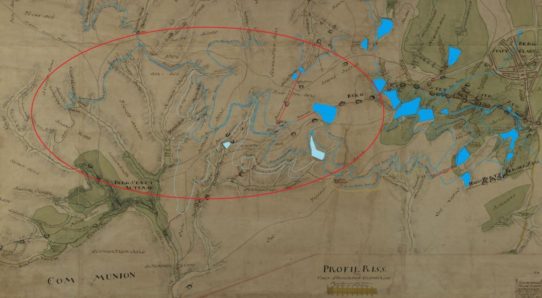 1732.34: Burgstätter Revier,