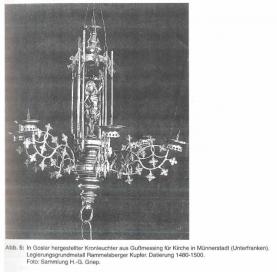 Montanwirtschaftsgüter Griep