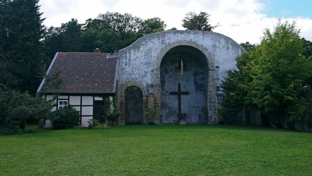 Bild: Kloster Riechenberg