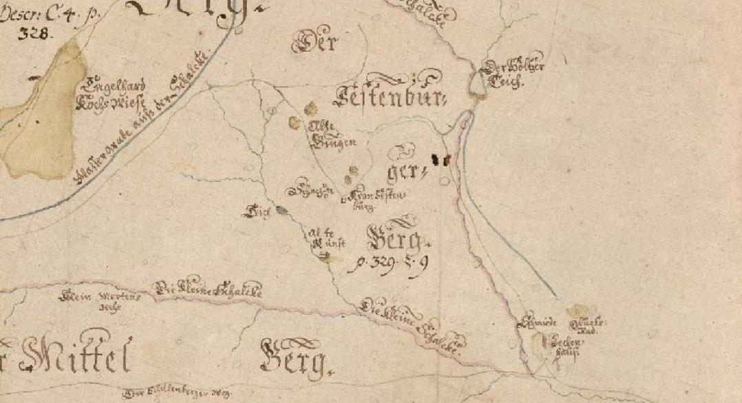 Oberschulenberg 1675