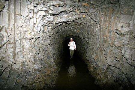 Bärenbrucher Wasserlauf.