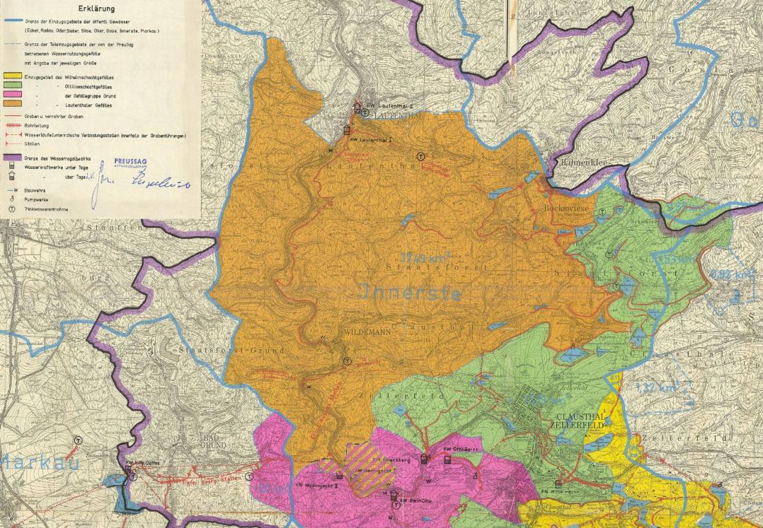 Lautenthaler Gefälle